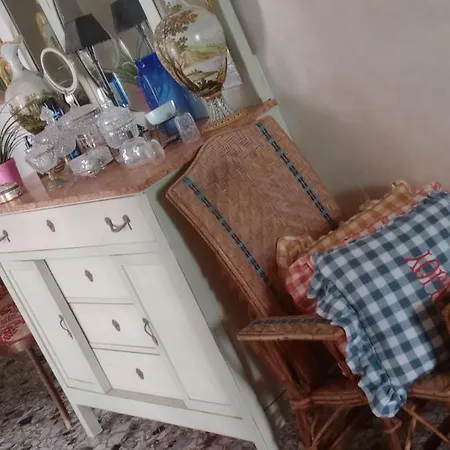 ベッド・アンド・ブレックファスト Casa Mia *